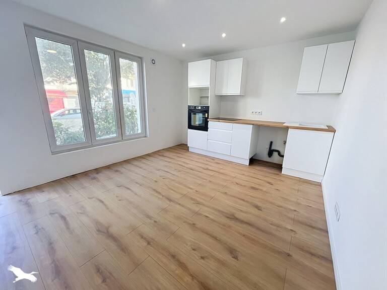 Appartement de 3 pièces principales — photo 1