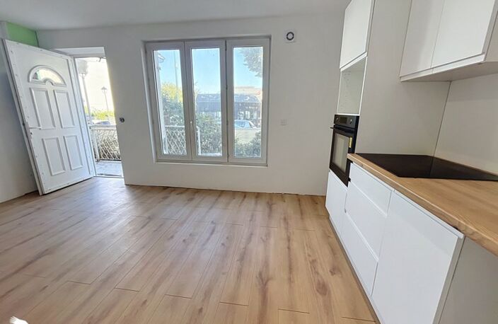 Appartement de 3 pièces principales — photo 2