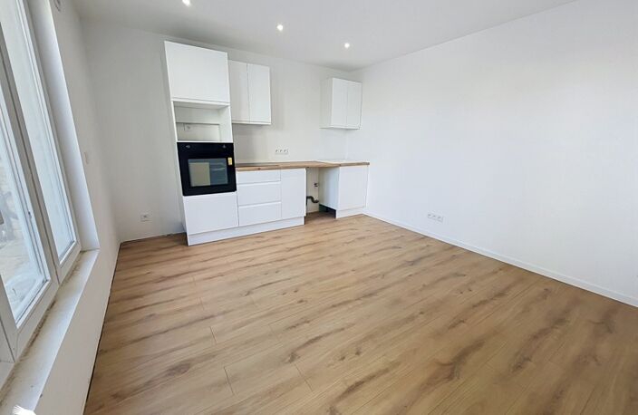 Appartement de 3 pièces principales — photo 3
