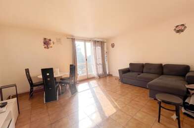 Appartement 4 pièces 195000 €