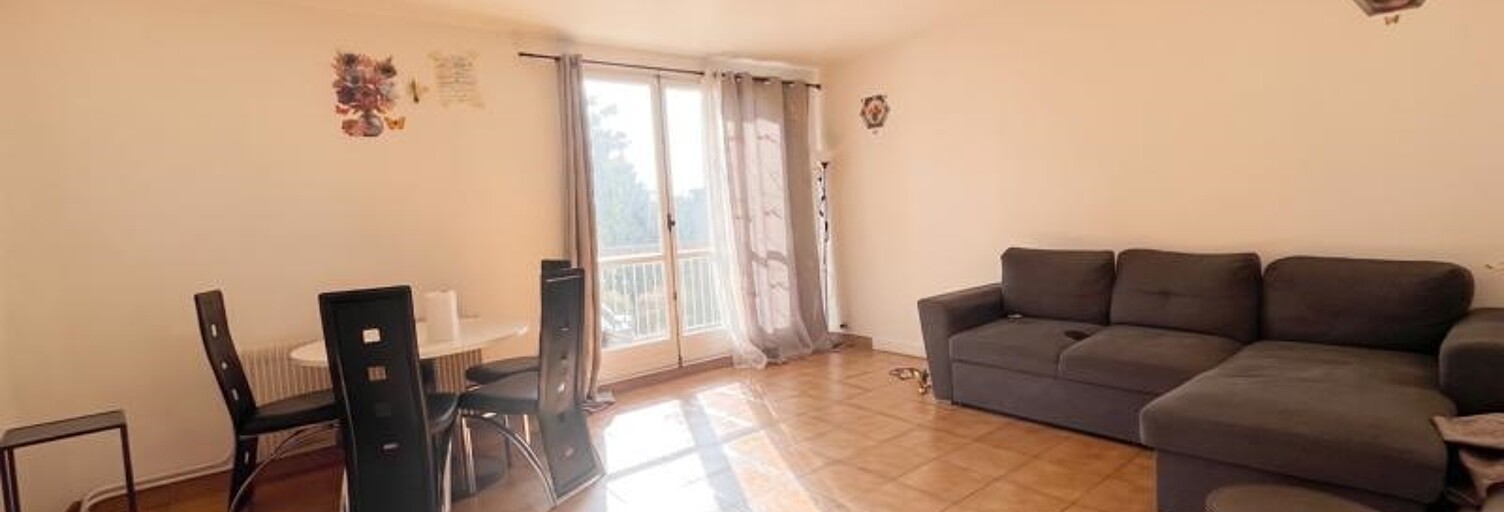 Appartement 4 Pièces 78 m² à vendre à Plaisir (78370)