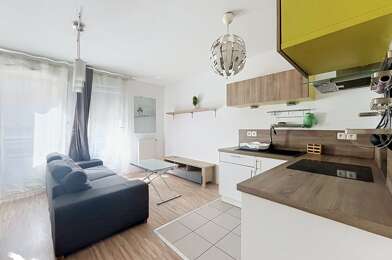 Appartement 2 pièces 149000 €