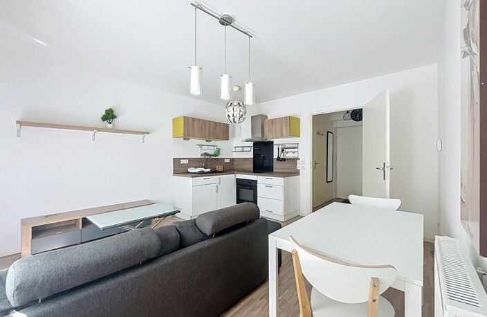 Appartement de 2 pièces principales — photo 2