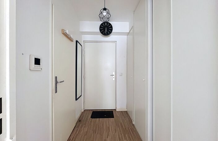 Appartement de 2 pièces principales — photo 4