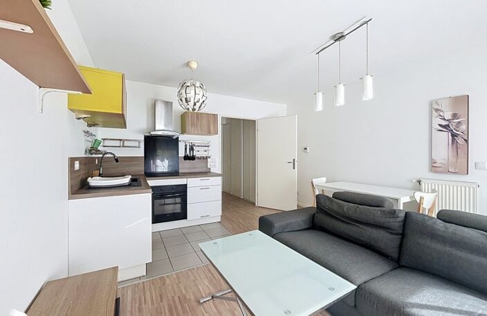 Appartement de 2 pièces principales — photo 5