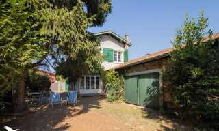 Maison 4 Pièces 130 m² à vendre à Labastide-Villefranche (64270)
