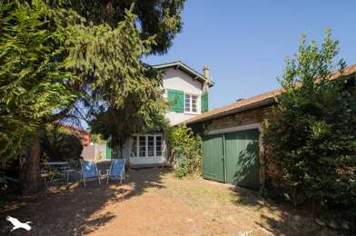 Maison 4 pièces 159000 €