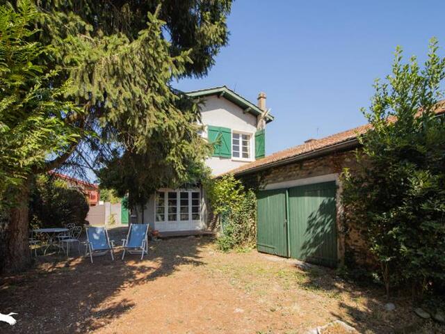 Maison proposé à Labastide-Villefranche