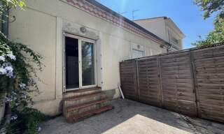 Appartement 2 Pièces 23 m² à vendre à Montpellier (34090)