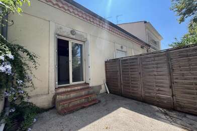 Appartement 2 pièces 119460 €