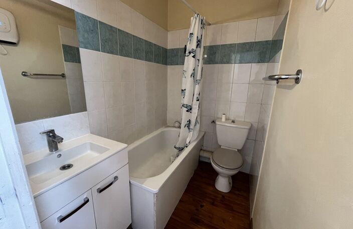 Duplex de 2 pièces principales — photo 5