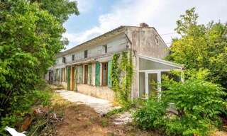 Maison 6 Pièces 134 m² à vendre à Mirambeau (17150)