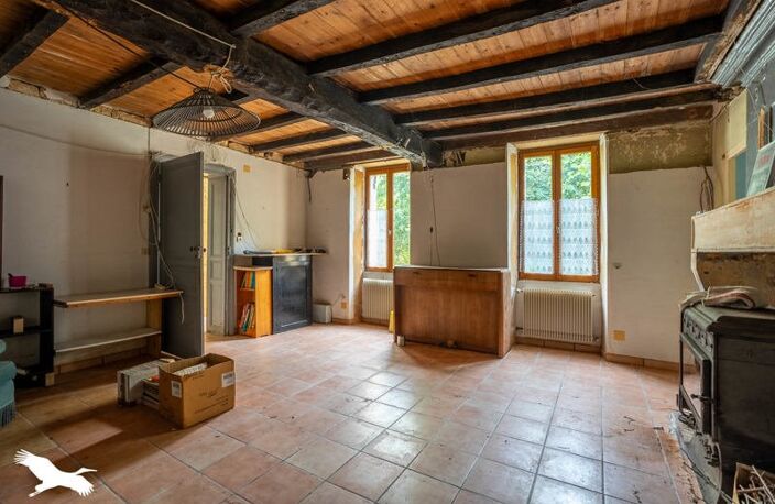Charentaise de 6 pièces principales — photo 3