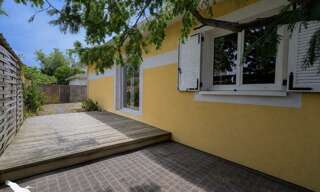 Maison 3 Pièces 70 m² à vendre à Le Teich (33470)