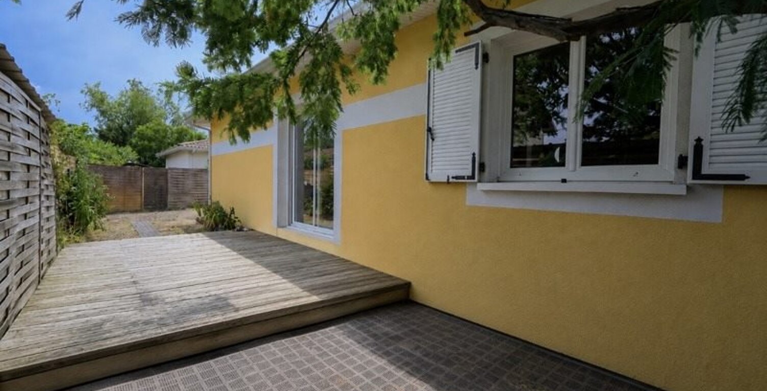 Pavillon de 3 pièces principales — photo 1