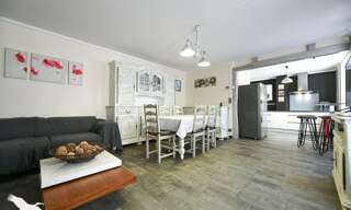 Maison 4 Pièces 100 m² à vendre à Montlivault (41350)