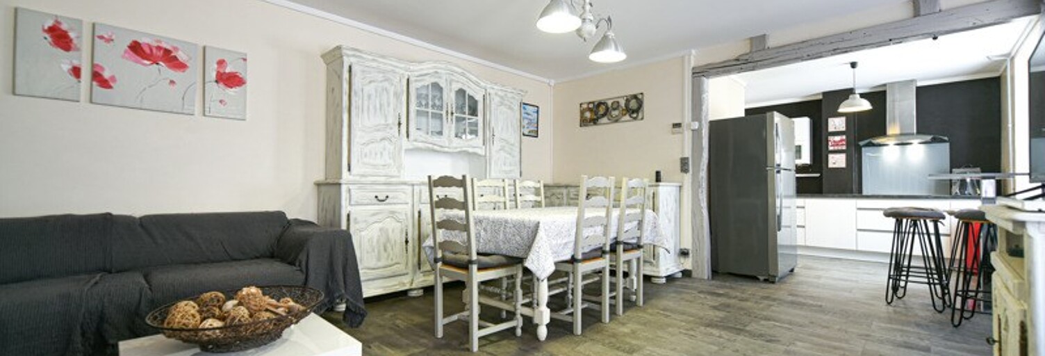 Maison 4 Pièces 100 m² à vendre à Montlivault (41350)