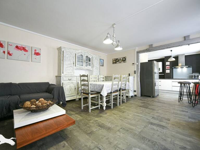 Maison de bourg de 4 pièces principales — photo 1