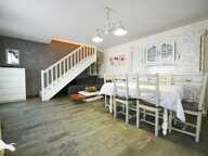 Maison de bourg de 4 pièces principales — photo 2