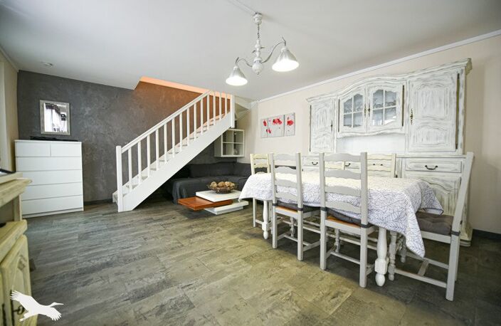 Maison de bourg de 4 pièces principales — photo 2