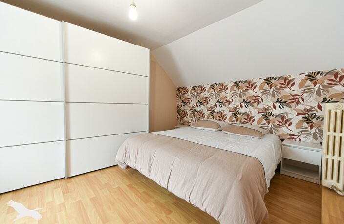 Maison de bourg de 4 pièces principales — photo 3