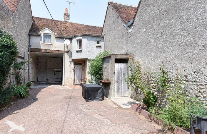 Maison de bourg de 4 pièces principales — photo 5