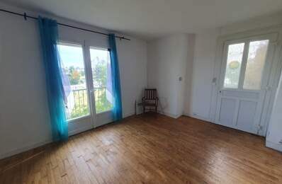 Appartement de 3 pièces principales — photo du bien