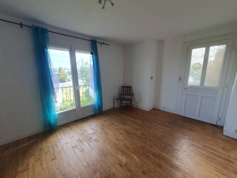 Appartement de 3 pièces principales — photo 1