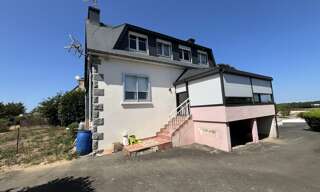 Maison 5 Pièces 113 m² à vendre à Pédernec (22540)