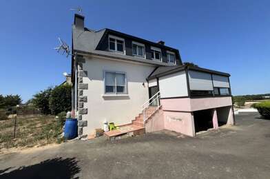 Maison 5 pièces 190637 €
