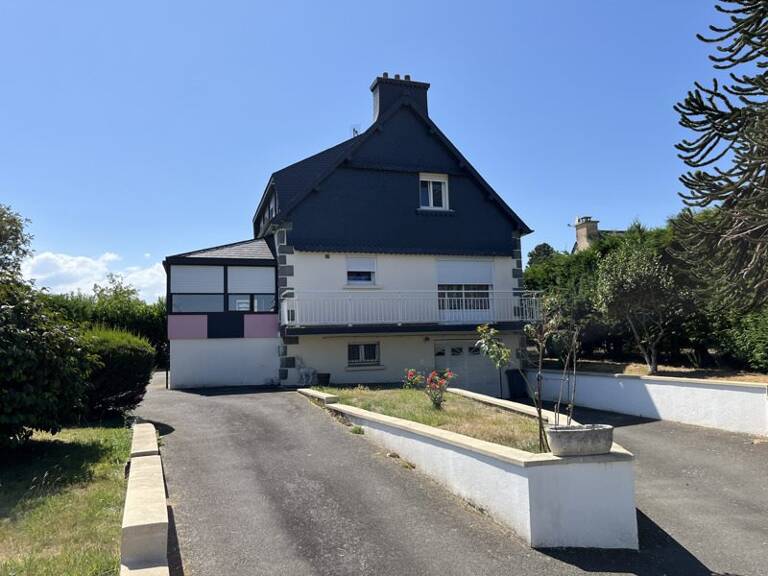 Néo-Bretonne de 5 pièces principales — photo 1