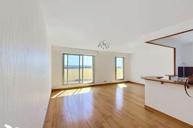 Appartement 4 pièces 244950 €
