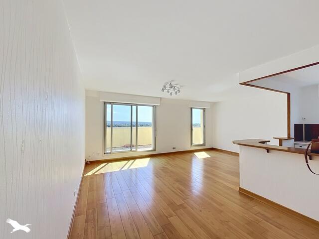 Appartement proposé à Le Relecq-Kerhuon