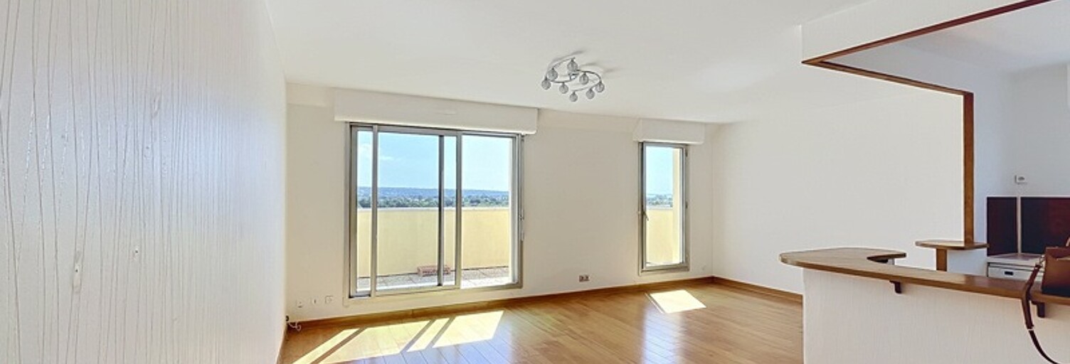 Appartement 4 Pièces 92 m² à vendre à Le Relecq-Kerhuon (29480)