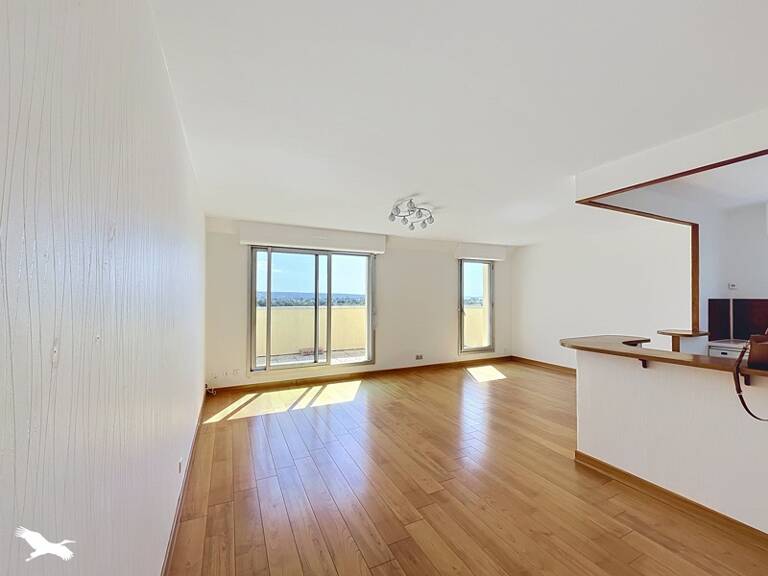 Duplex de 4 pièces principales — photo 1