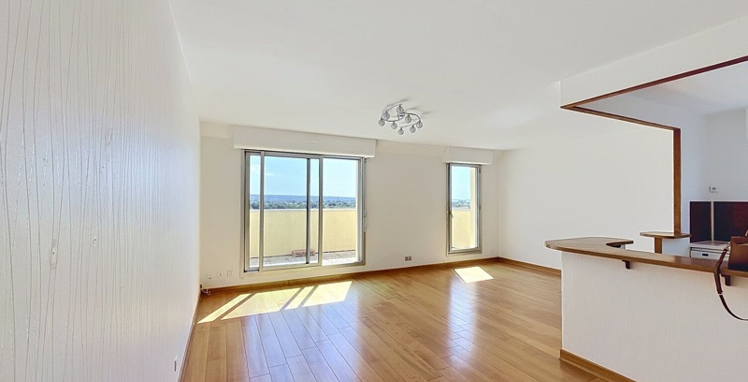 Duplex de 4 pièces principales — photo 1