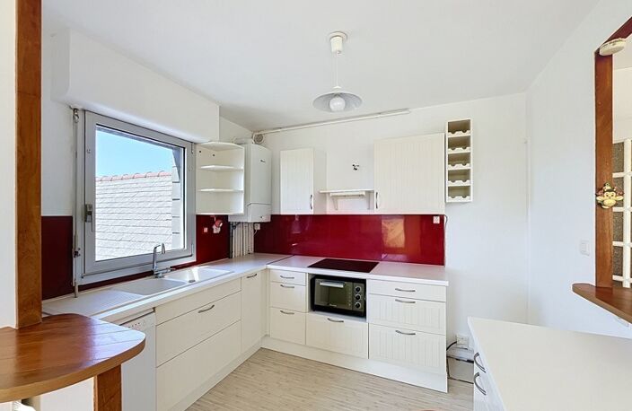 Duplex de 4 pièces principales — photo 2