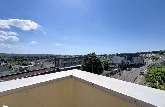 Duplex de 4 pièces principales — photo 3