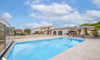 Maison 6 Pièces 196 m² à vendre à Ciré-d'Aunis (17290)
