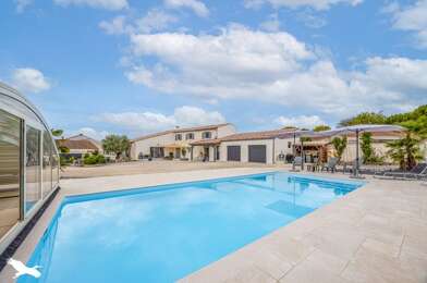Maison 6 pièces 653688 €