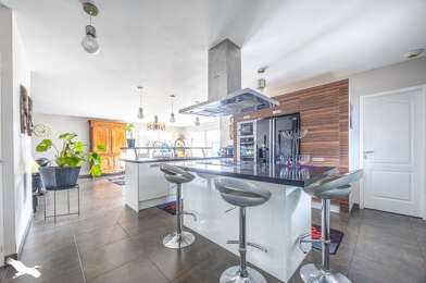 Maison 5 pièces 344784 €