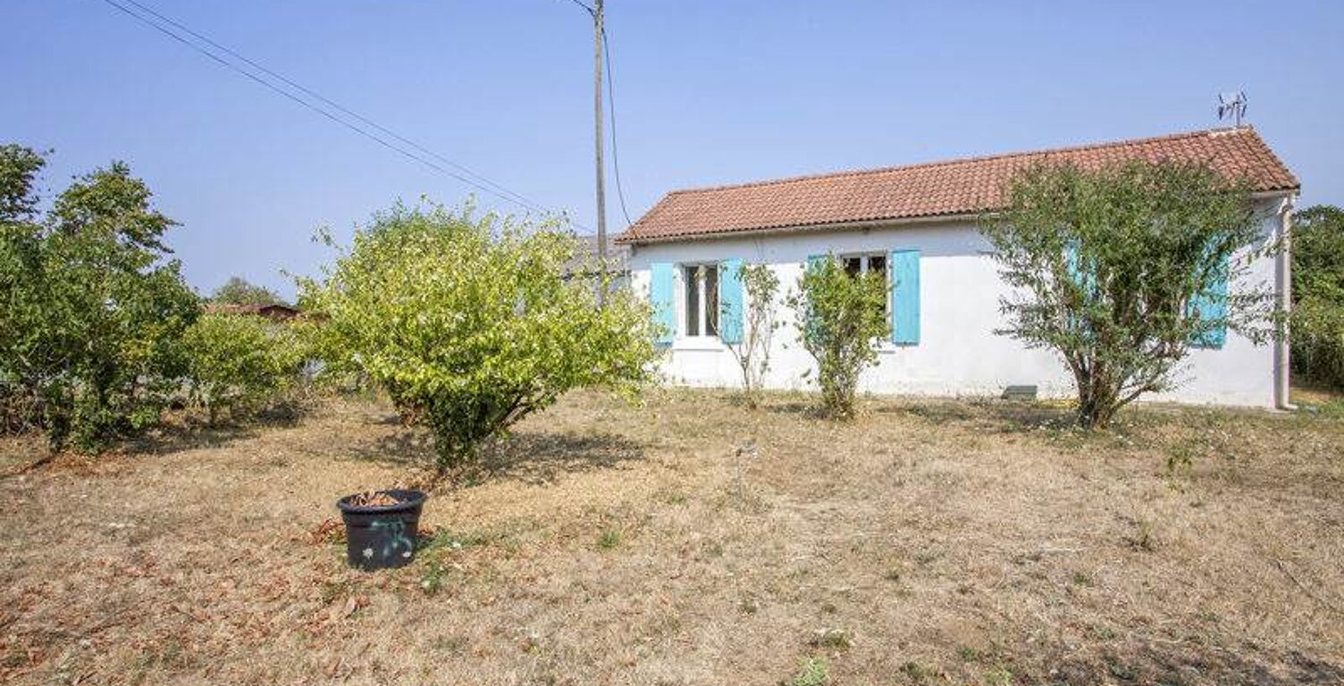Maison de bourg de 3 pièces principales — photo 1