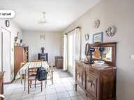 Maison de bourg de 3 pièces principales — photo 2
