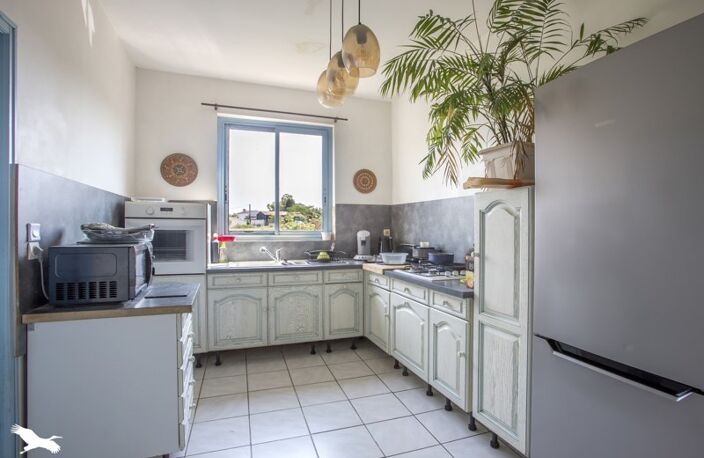 Maison de bourg de 3 pièces principales — photo 3