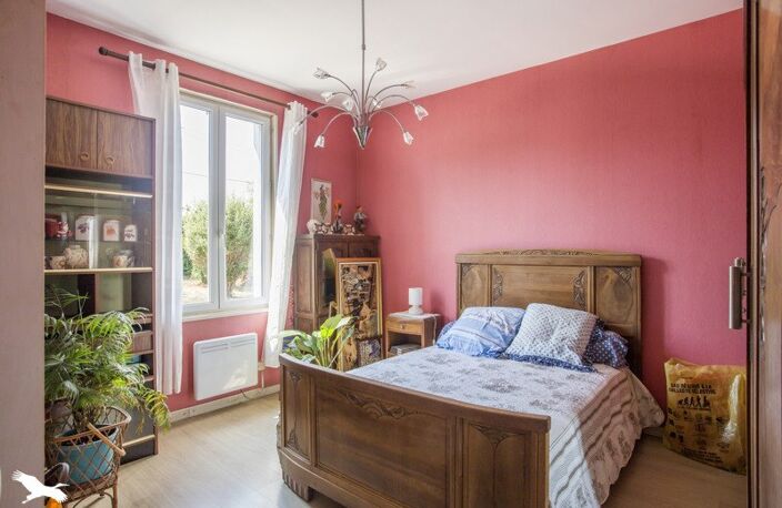 Maison de bourg de 3 pièces principales — photo 4