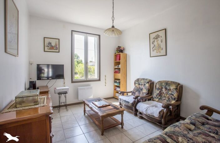 Maison de bourg de 3 pièces principales — photo 5