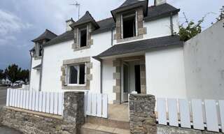 Maison 4 Pièces 75 m² à vendre à Trégunc (29910)