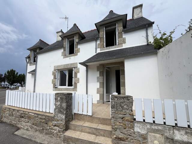 Maison 4 pièces 75 m² à Trégunc — photo du bien