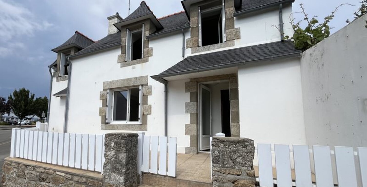 Vente maison 4 pièces 75 m² Trégunc (29910) — photo 1