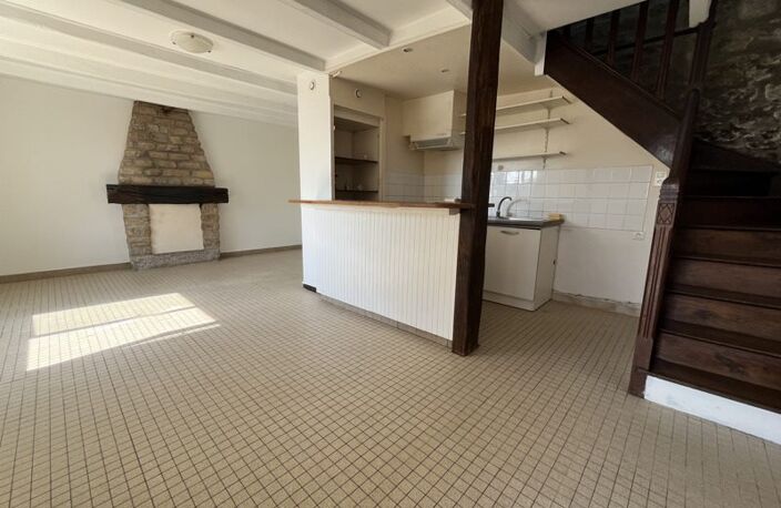 Vente maison 4 pièces 75 m² Trégunc (29910) — photo 2